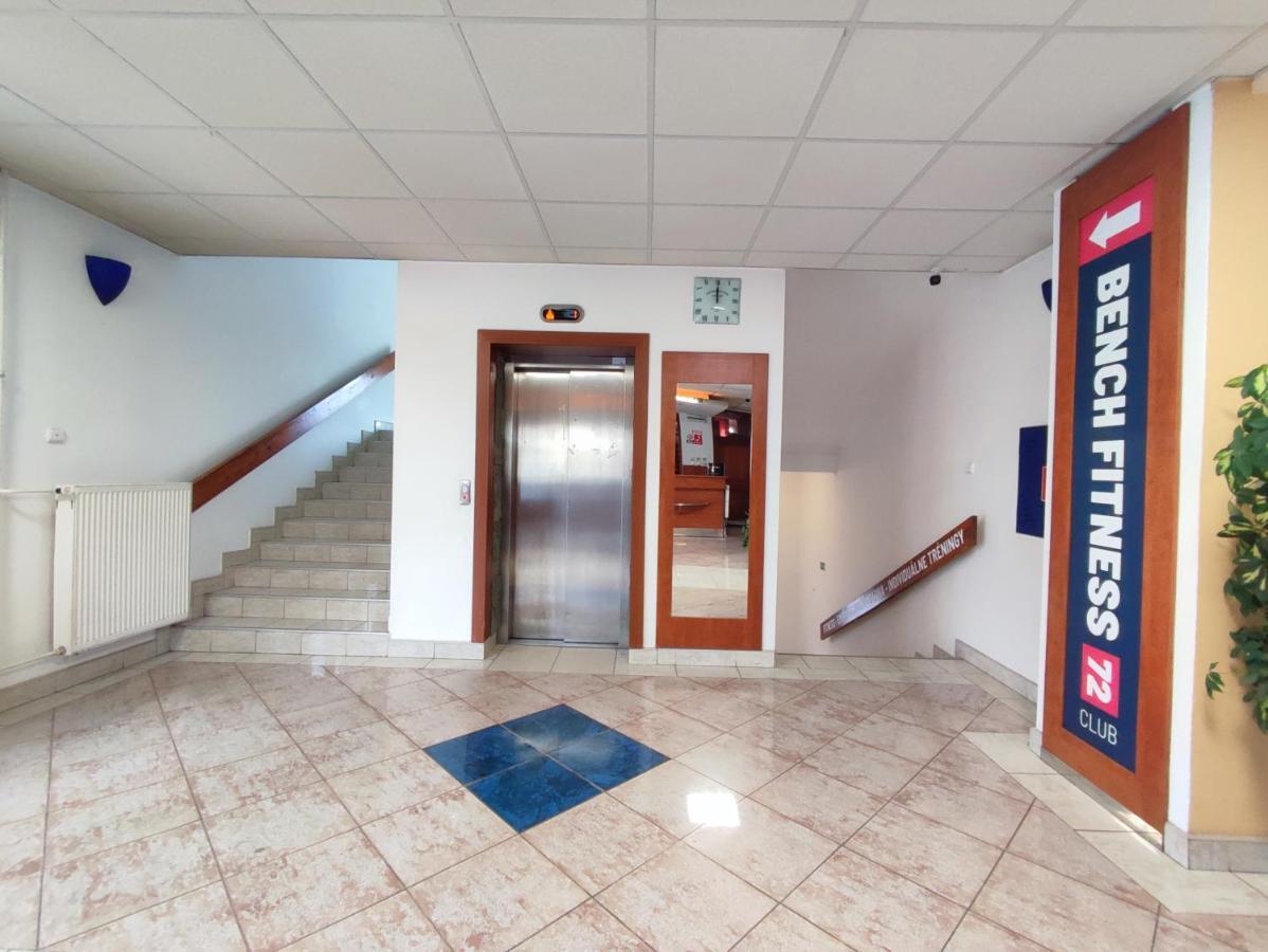 Hotel Jurki Dom Bratislava Eksteriør billede