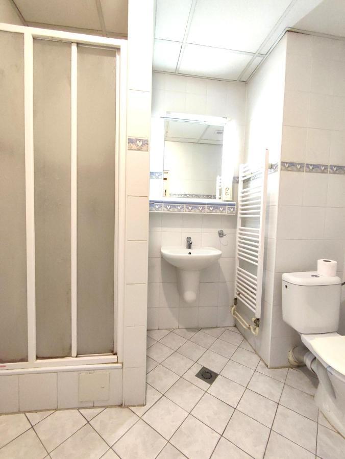 Hotel Jurki Dom Bratislava Værelse billede