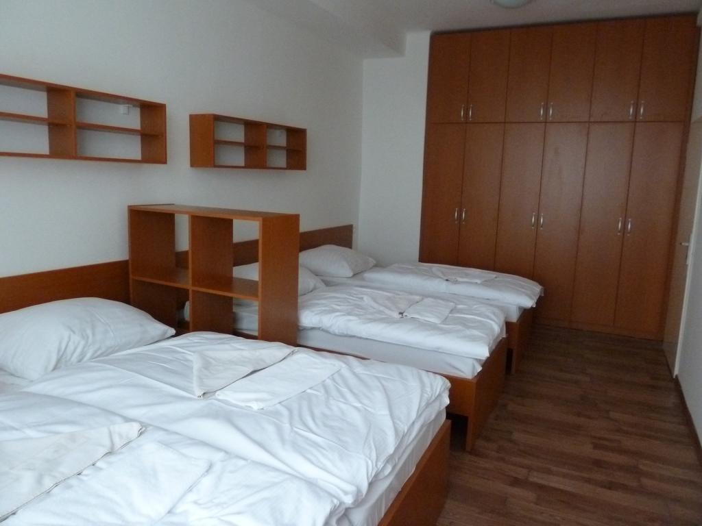 Hotel Jurki Dom Bratislava Eksteriør billede