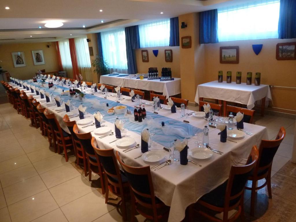 Hotel Jurki Dom Bratislava Eksteriør billede