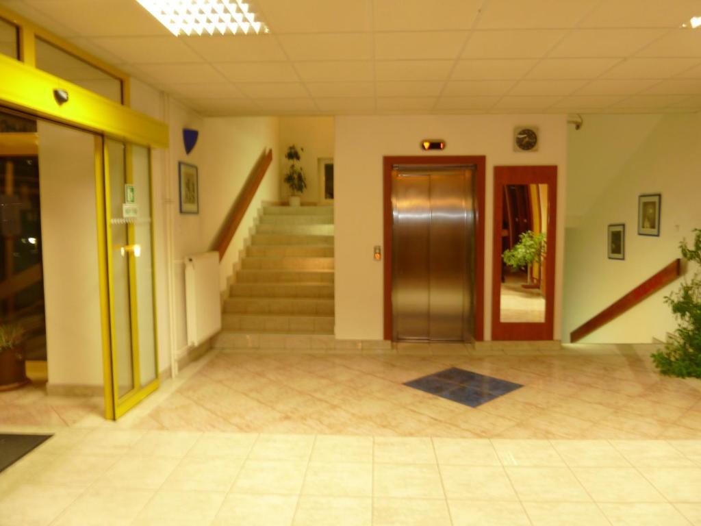 Hotel Jurki Dom Bratislava Eksteriør billede