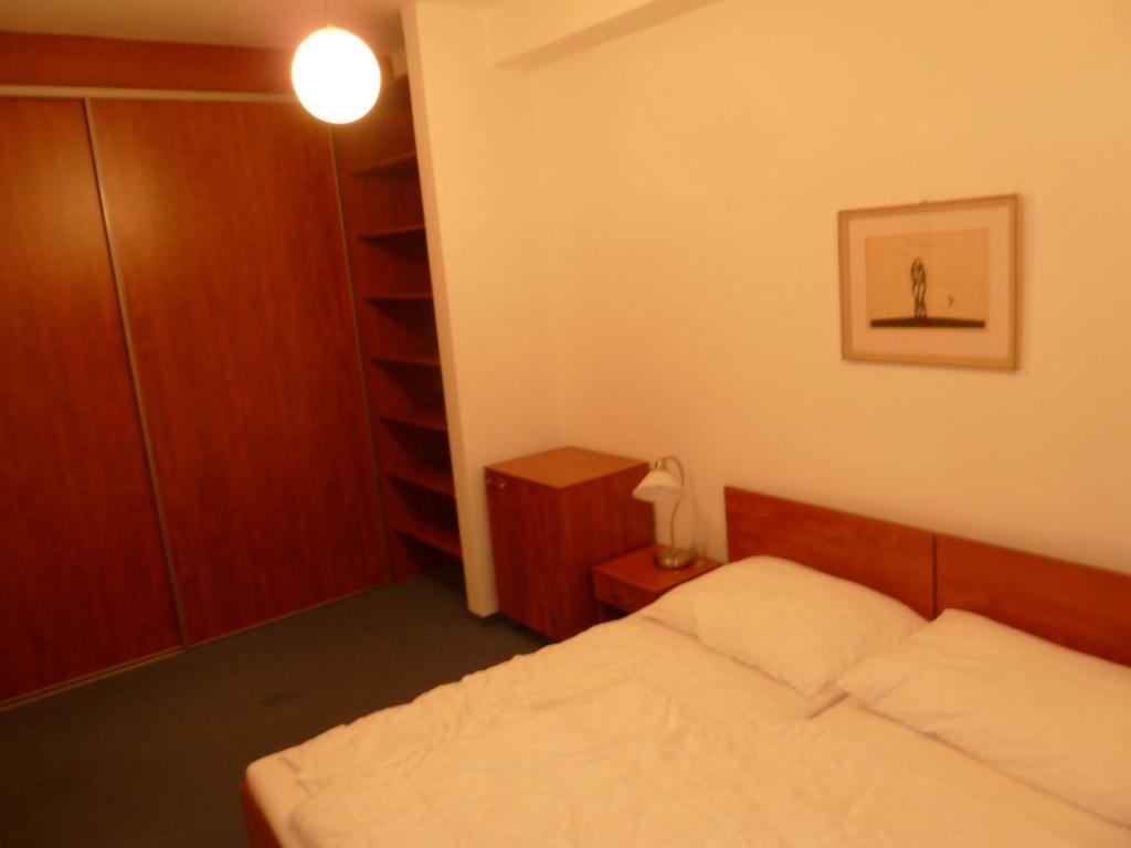 Hotel Jurki Dom Bratislava Eksteriør billede